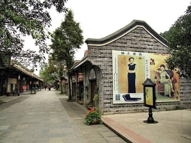 扬州地名文化遗产览胜系列报道(3)：扬州.千年古城绽春色（下）